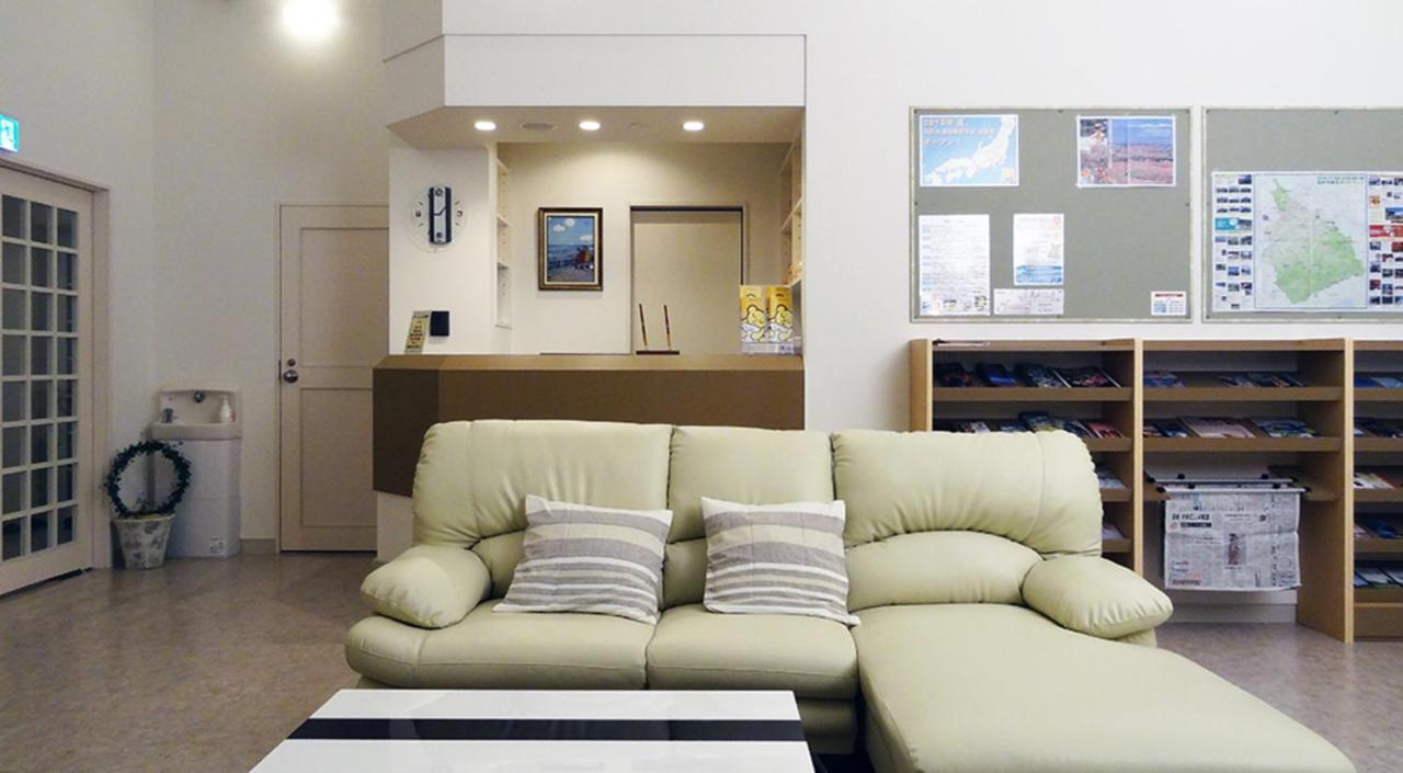 Family Lodge Hatagoya Kofu Isawa Fuefuki Ngoại thất bức ảnh