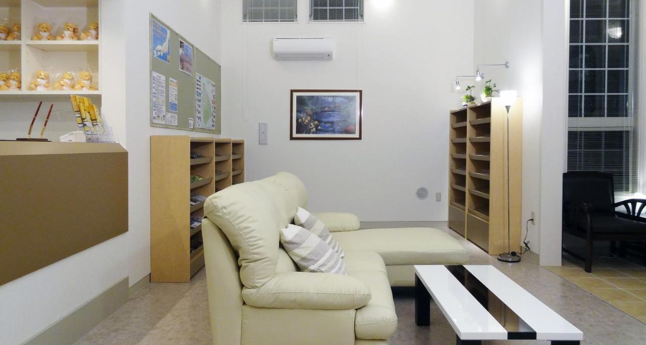 Family Lodge Hatagoya Kofu Isawa Fuefuki Ngoại thất bức ảnh
